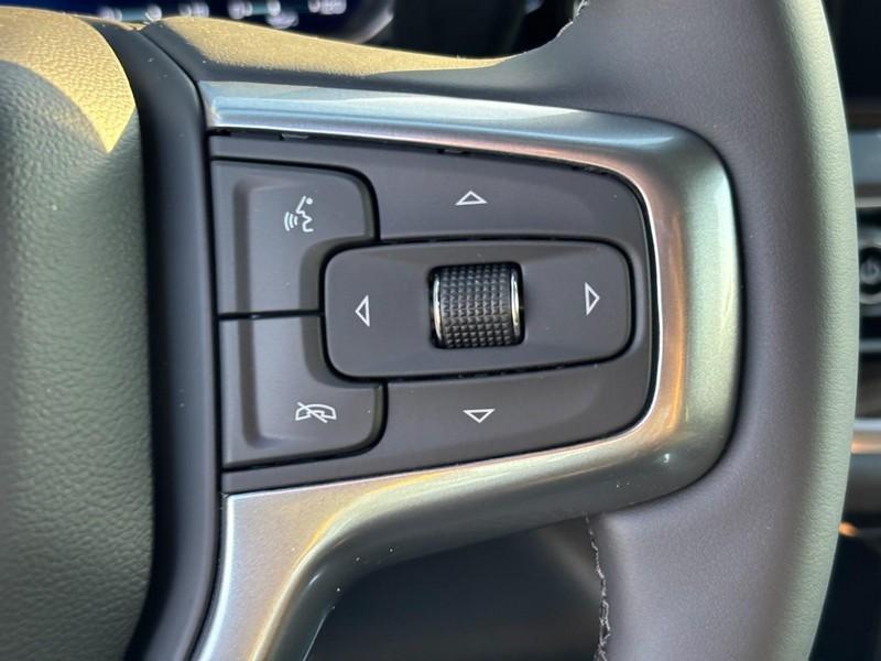 new 2026 Chevrolet Silverado 2500 car, priced at $61,100