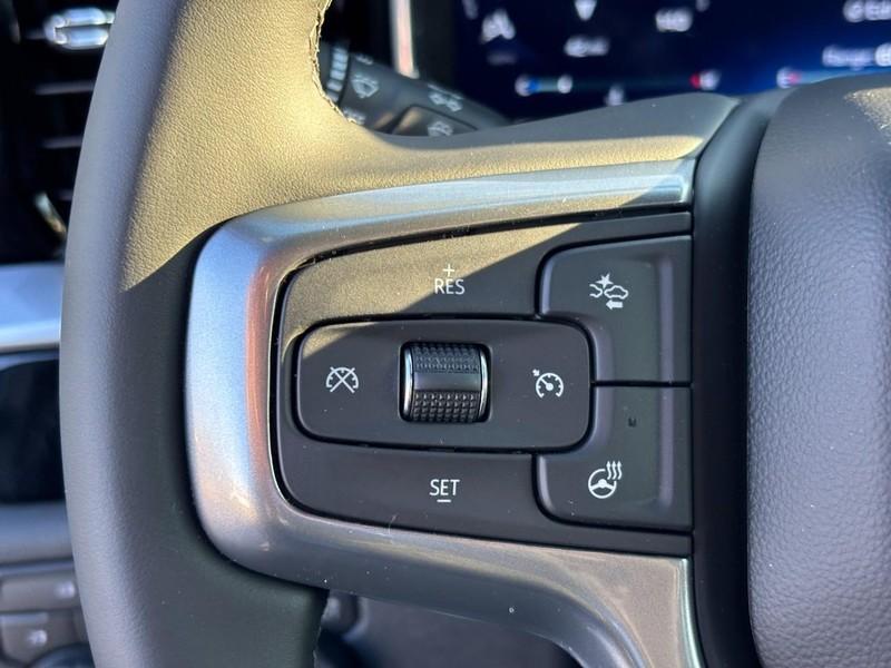 new 2026 Chevrolet Silverado 2500 car, priced at $61,100