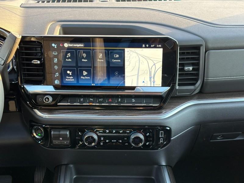 new 2026 Chevrolet Silverado 2500 car, priced at $61,100