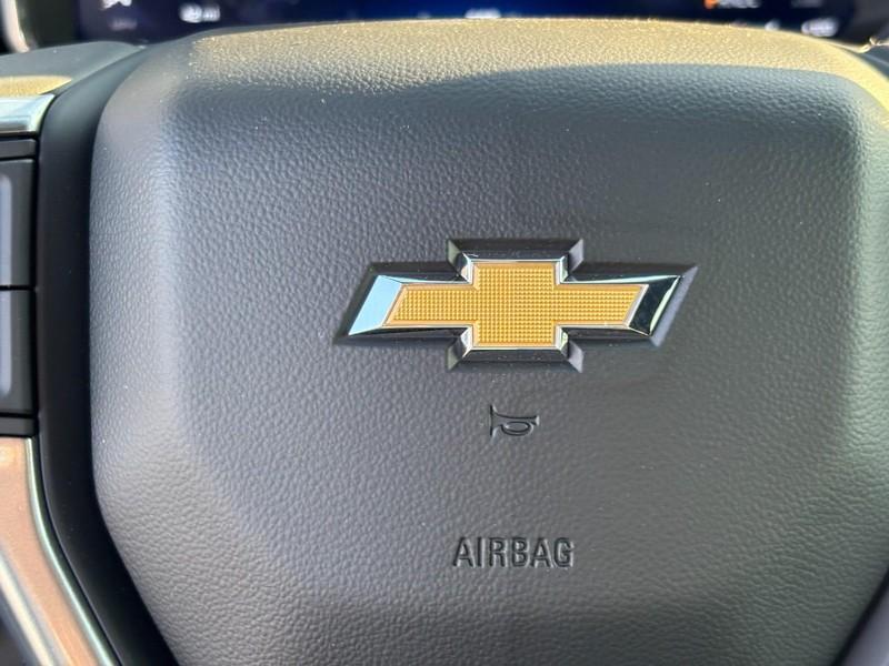 new 2026 Chevrolet Silverado 2500 car, priced at $61,100