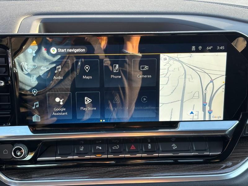 new 2026 Chevrolet Silverado 2500 car, priced at $61,100