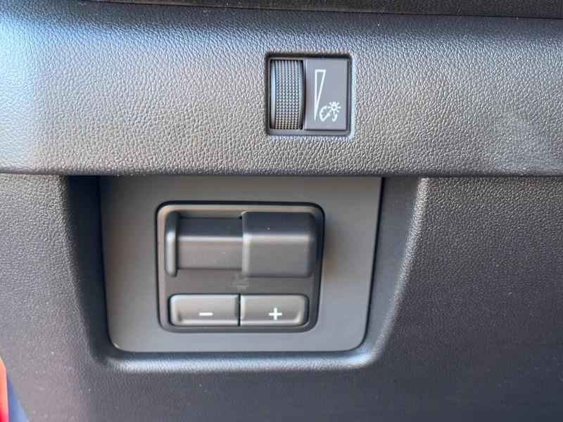 new 2026 Chevrolet Colorado car, priced at $37,595