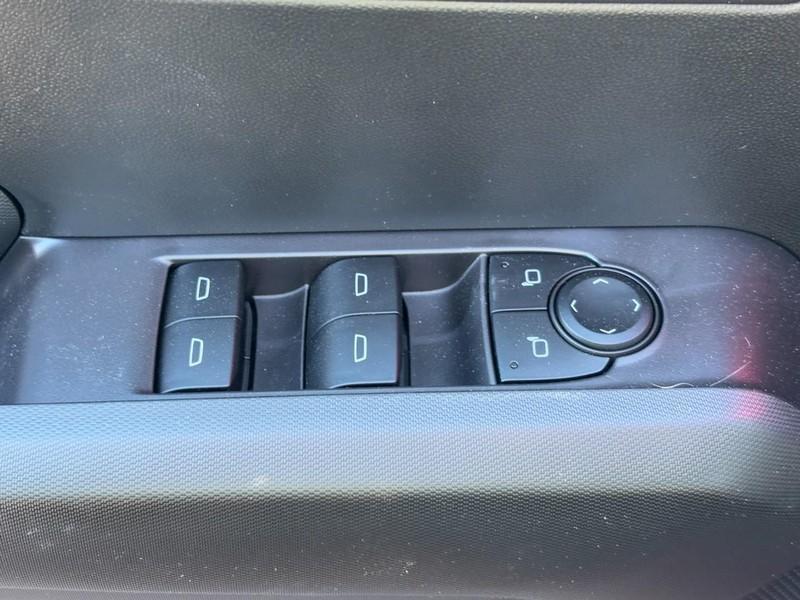 new 2026 Chevrolet Colorado car, priced at $37,595