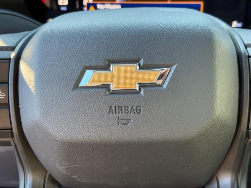 new 2026 Chevrolet Colorado car, priced at $37,595