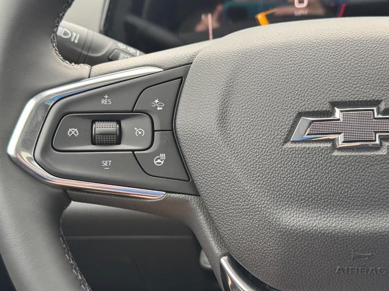 new 2026 Chevrolet Trax car, priced at $27,811