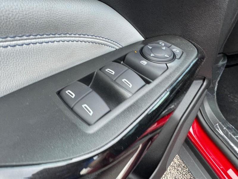 new 2026 Chevrolet Trax car, priced at $25,266