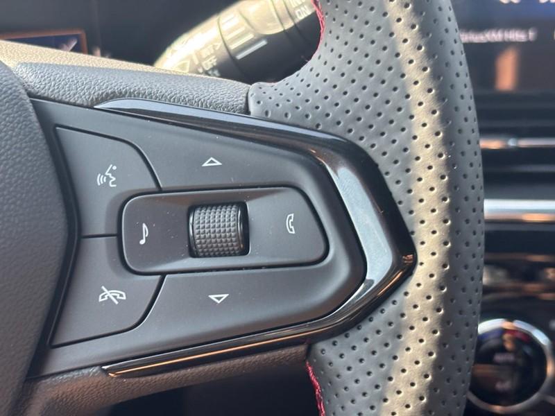 new 2026 Chevrolet Trax car, priced at $26,438