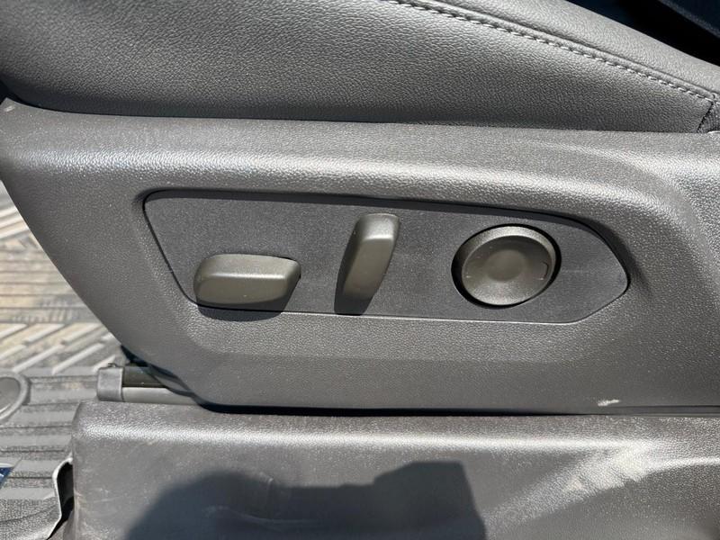 new 2026 Chevrolet Silverado 1500 car, priced at $52,570