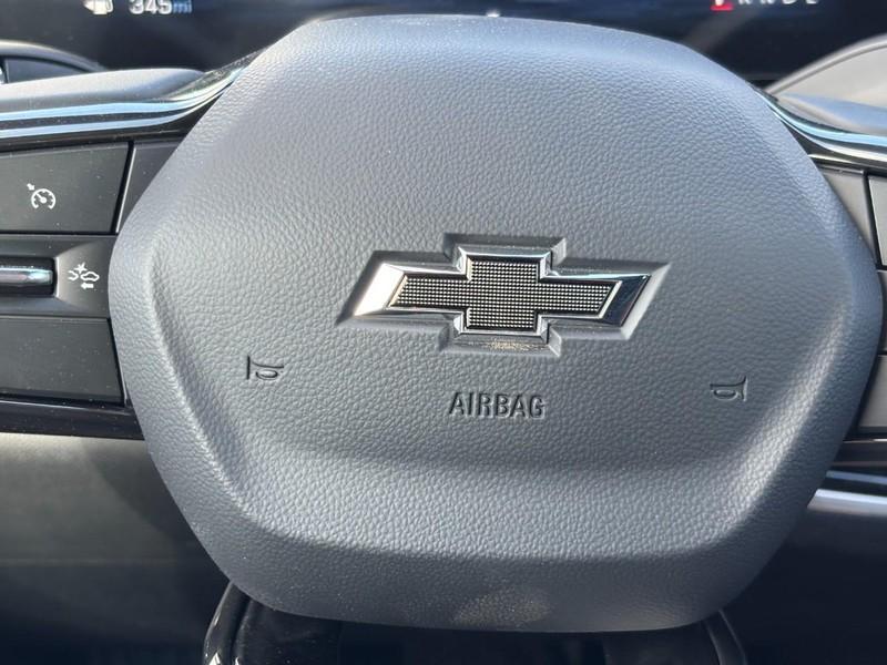 new 2026 Chevrolet Equinox car, priced at $34,995