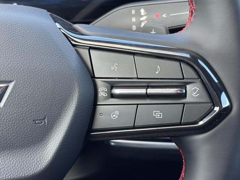 new 2026 Chevrolet Equinox car, priced at $34,995