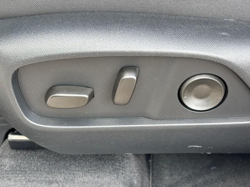 new 2026 Chevrolet Equinox car, priced at $34,995