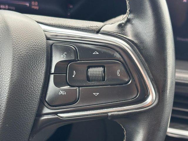 used 2024 Buick Encore GX car, priced at $21,500