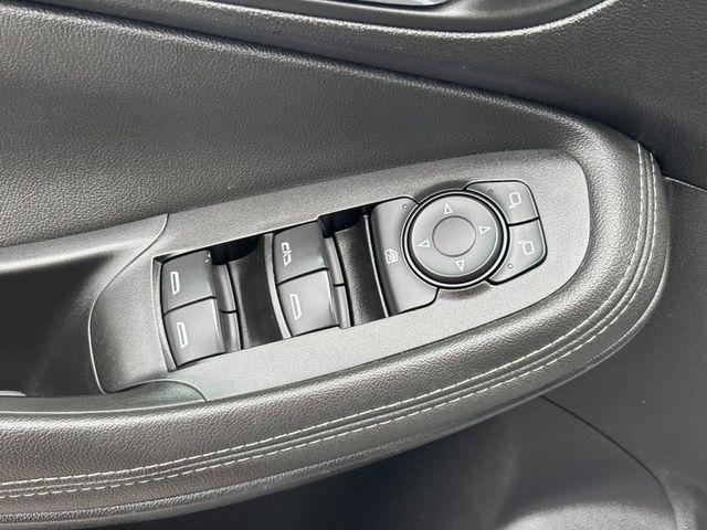 used 2024 Buick Encore GX car, priced at $21,500