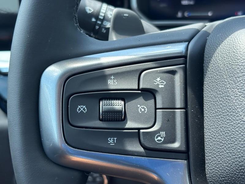 new 2026 Chevrolet Silverado 1500 car, priced at $59,251