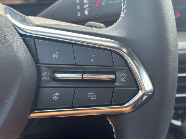 used 2026 Chevrolet Traverse car, priced at $41,300