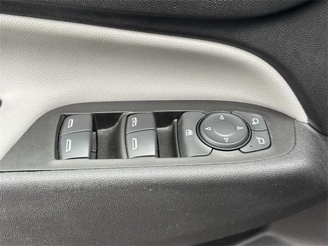 used 2020 Chevrolet Equinox car, priced at $16,000