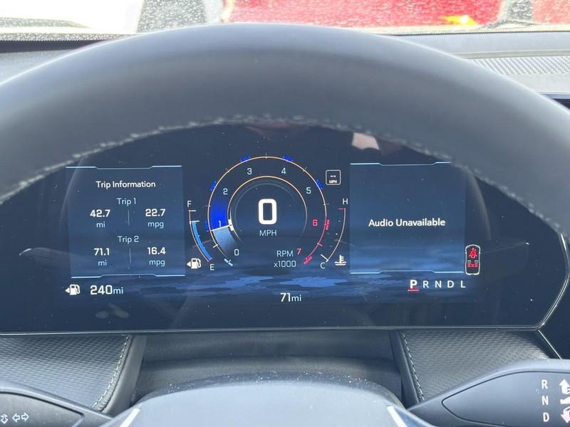 new 2026 Chevrolet Equinox car, priced at $31,427