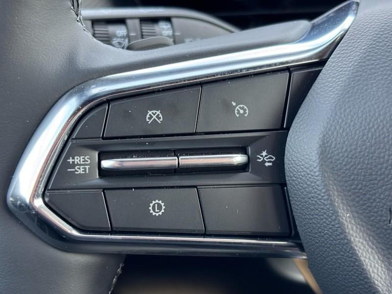 new 2026 Chevrolet Equinox car, priced at $31,427