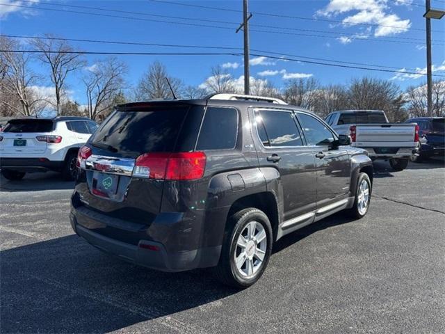 used 2013 GMC Terrain car, priced at $9,000