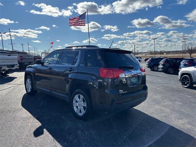 used 2013 GMC Terrain car, priced at $9,000