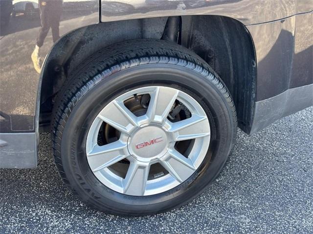 used 2013 GMC Terrain car, priced at $9,000