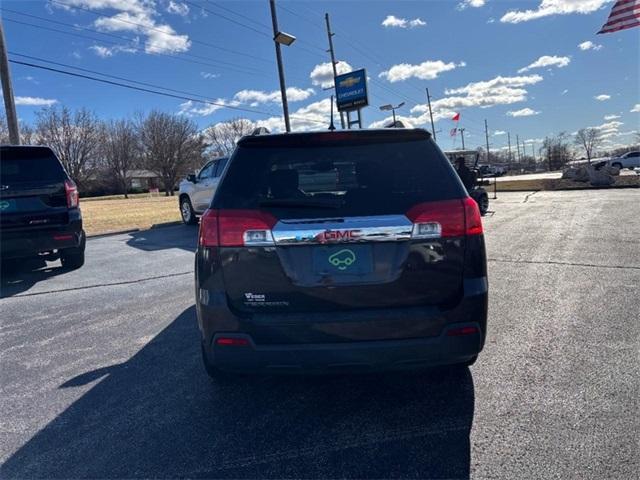 used 2013 GMC Terrain car, priced at $9,000