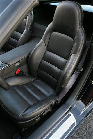 used 2008 Chevrolet Corvette car, priced at $35,900
