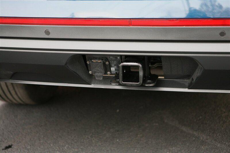 used 2021 Volkswagen Atlas car, priced at $29,900