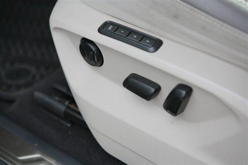 used 2021 Volkswagen Atlas car, priced at $29,900