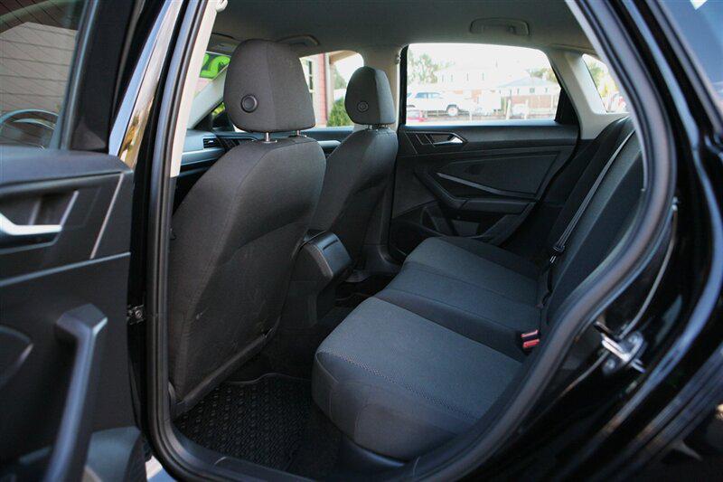 used 2020 Volkswagen Jetta car, priced at $16,900