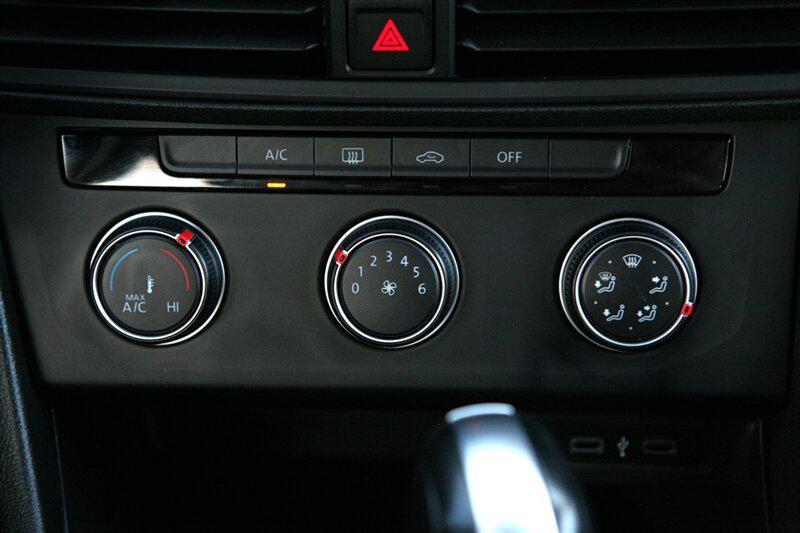 used 2020 Volkswagen Jetta car, priced at $16,900