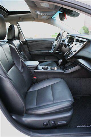 used 2016 Toyota Avalon car, priced at $23,900