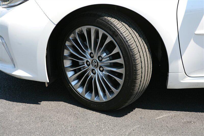 used 2016 Toyota Avalon car, priced at $23,900