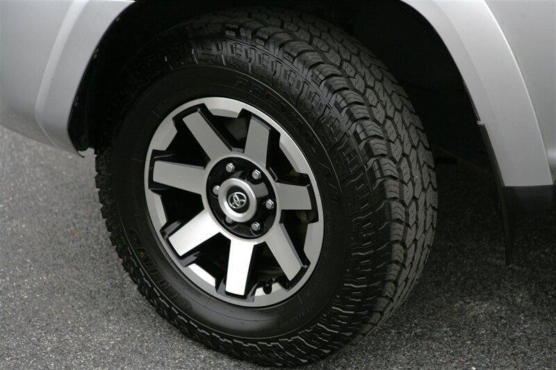 used 2020 Toyota 4Runner car, priced at $27,900