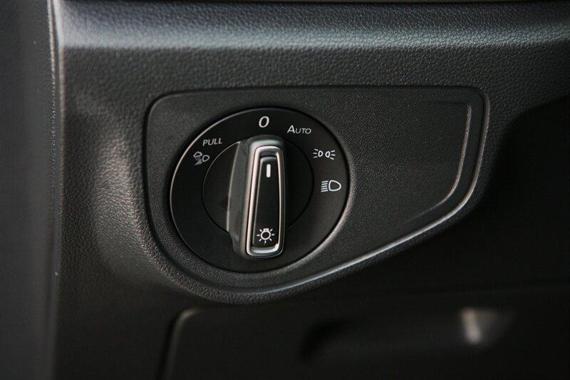 used 2022 Volkswagen Atlas car, priced at $27,900