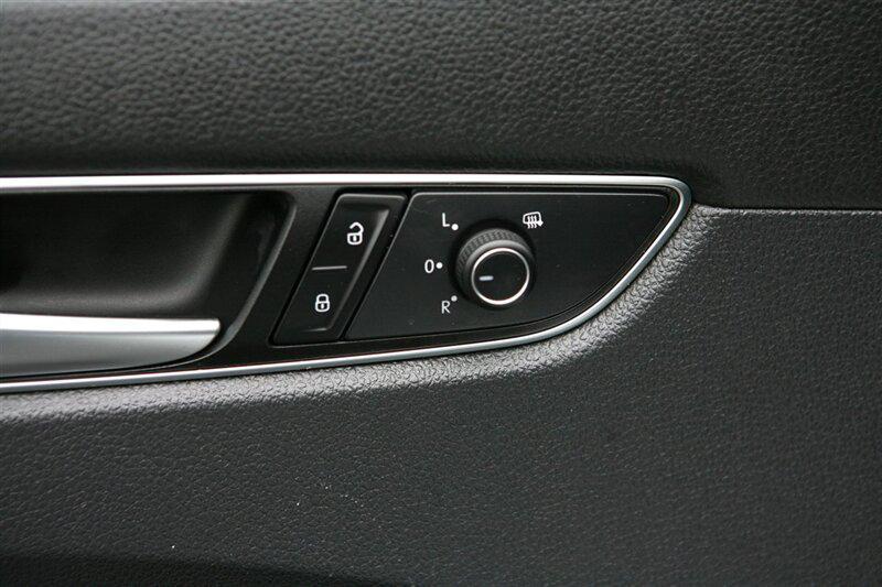 used 2017 Volkswagen Passat car, priced at $11,900