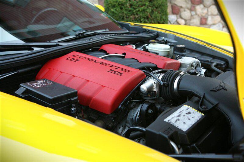used 2006 Chevrolet Corvette car, priced at $48,900