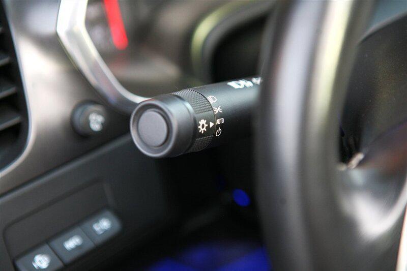 used 2017 Chevrolet Corvette car, priced at $56,900