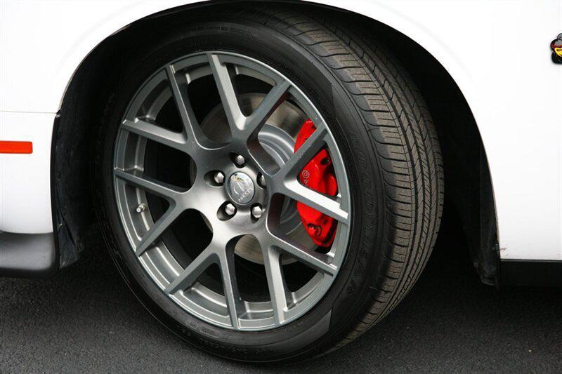 used 2019 Dodge Challenger car, priced at $36,900