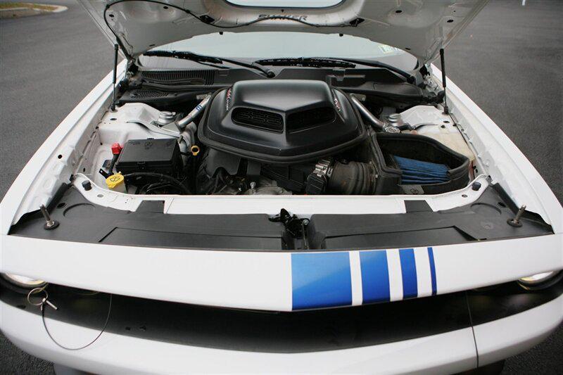 used 2019 Dodge Challenger car, priced at $36,900