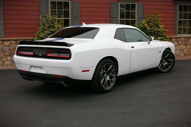 used 2019 Dodge Challenger car, priced at $36,900
