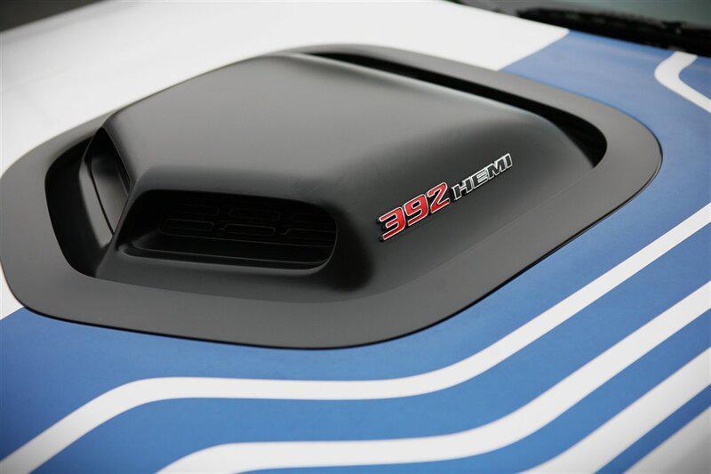 used 2019 Dodge Challenger car, priced at $36,900