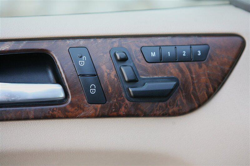 used 2015 Mercedes-Benz M-Class car, priced at $16,900