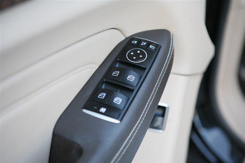 used 2015 Mercedes-Benz M-Class car, priced at $16,900