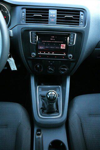 used 2016 Volkswagen Jetta car, priced at $12,900