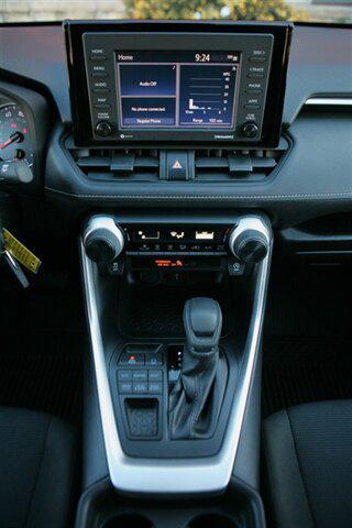 used 2020 Toyota RAV4 car, priced at $26,500