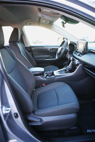 used 2020 Toyota RAV4 car, priced at $26,500