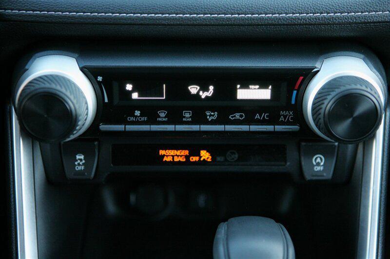 used 2020 Toyota RAV4 car, priced at $26,500