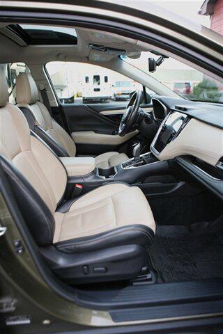 used 2022 Subaru Outback car, priced at $19,900