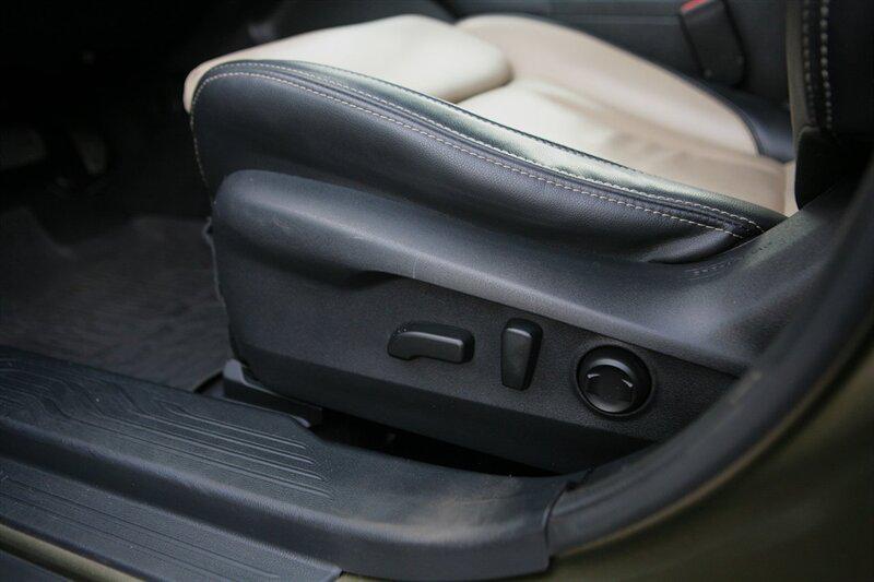 used 2022 Subaru Outback car, priced at $19,900